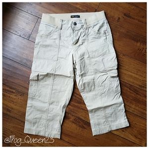 lee style up pull on pants petite